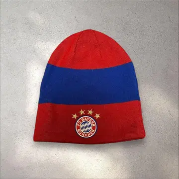 아디다스 FC 바이에른 뮌헨 니트 모자 비니