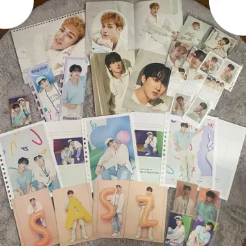 straykids 방찬 창빈 시즌 그리팅 2024