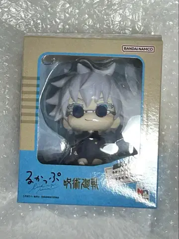 주술회전 룩업 고죠 사토루 고전ver.