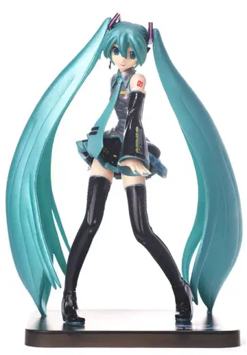 하츠네 미쿠 피규어 프라이스 프리미엄 피규어