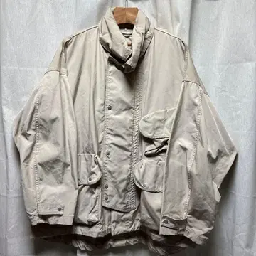 KAPTAIN SUNSHINE Hunter Jacket 36