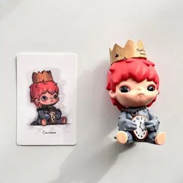 [미사용] 팝마트 HIRONO The Other One 1