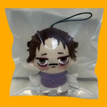 주술회전 쵸피누이푸치 쵸소우