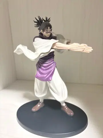 주술회전 쵸소우 피규어