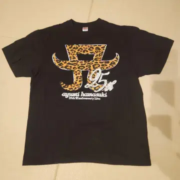 ayumi hamasaki 25th Anniversary Live