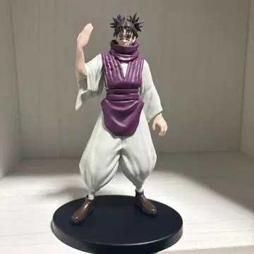 주술회전 쵸소우 피규어