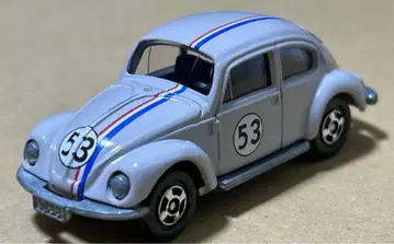 토미카 VW 폭스바겐 허비 사양