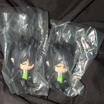 트위스테 어깨 쿵 마레우스 가챠가챠