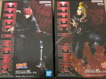 사소리 데이다라 피규어 2체 세트