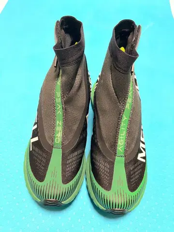 MERRELL AGILITY PEAK 5 ZERO GTX