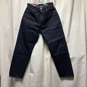 KAPTAIN SUNSHINE 5P Zipper Denim 30