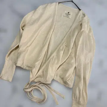 새상품급 스노우피크 가디건 L