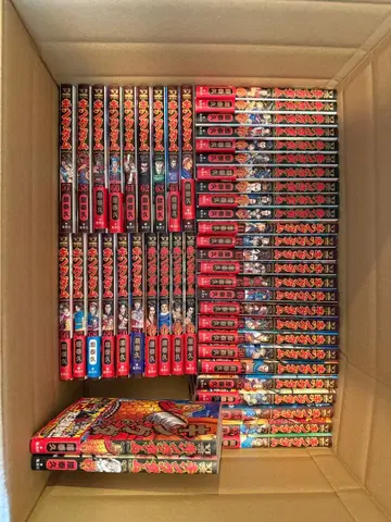 킹덤 25권~71권 47권 세트