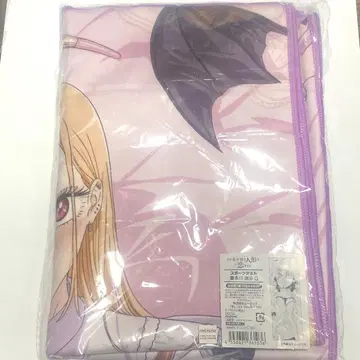 그 비스크돌은 사랑을 한다 키세코이 스포츠 타월 키타가와 마린