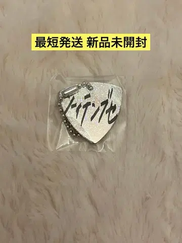 ano 아노짱 피크 키링