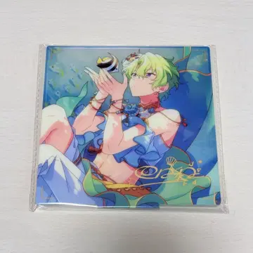 앙스타 중국 모집 아크릴 스탠드 토모에 히요리 아크릴 스탠드