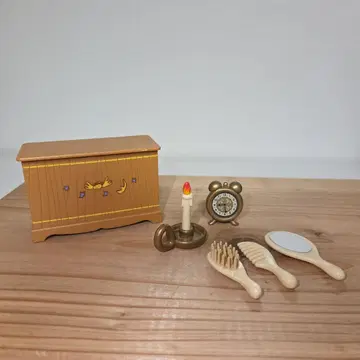 마들렌 8인치 인형용 잡화 세트