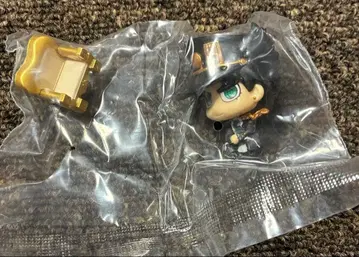 쿠죠 죠타로 죠죠콜렉션 죠죠월드