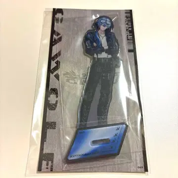 니지산지 갸우르후 아크릴 스탠드 아크스타 코야나기 로우