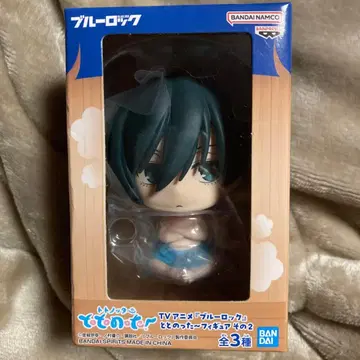 블루 록 토토놋타 피규어 그2 이토시 린