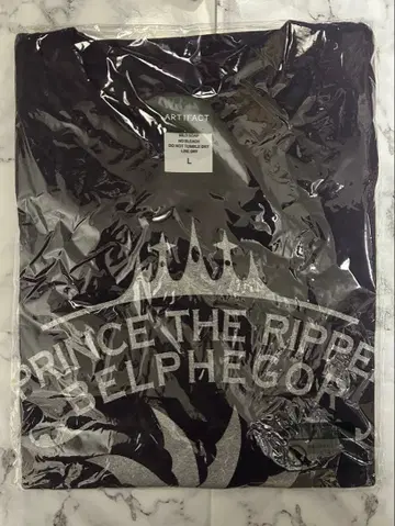 가정교사 히트맨 REBORN! 벨페골 리보T 컬렉션