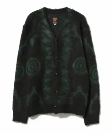 빔즈 보이 별주 사우스2웨스트8 모헤어 니트 가디건