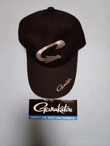 Gamakatsu G컵 캡 스티커 1개 포함