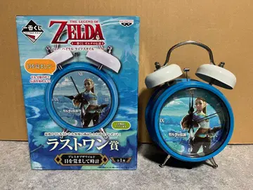 젤다의 전설 브레스 오브 더 와일드 제일복권 라스트 원