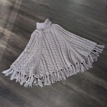 emiria 판초 사이즈 F