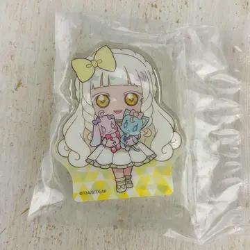 비밀의 아이프리 아크릴 블록 R vol.2 프린세스 츠무기