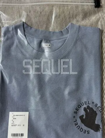 SEQUEL SANTA CRUZ WEEKEND 후지와라 히로시 색소폰