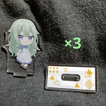 프로세카 쿠사나기 네네 아크릴 스탠드