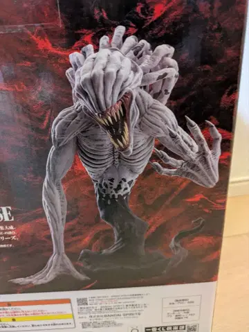 제일복권 극장판 주술회전 0 1224 C상 특급 저주받은 주령 리카