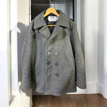 US740N 피코트 사이즈 XL