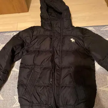 Abercrombie & Fitch 켐프숄 재킷 S