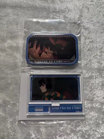 귀멸의 칼날 토미오카 기유