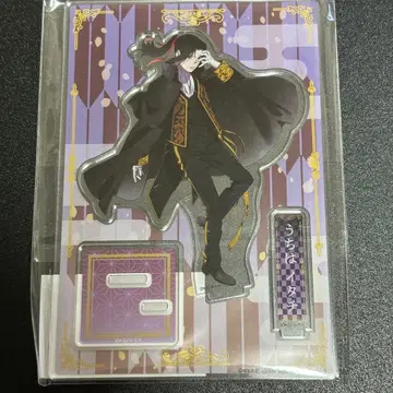 NARUTO 레트로 모던 아크릴 스탠드 이타치