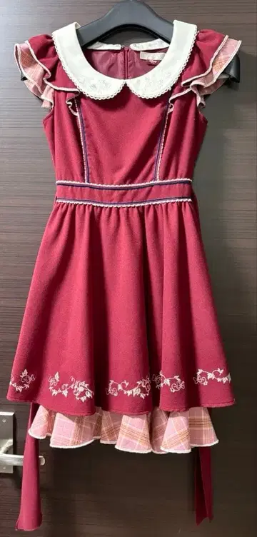 시크릿허니 디즈니 미니 베리 원피스