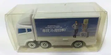 오다 카즈마사 투어 2014 트랙 미니카 오다 히요리 회장 한정품