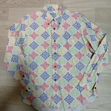 SUNSURF 선서프 셔츠