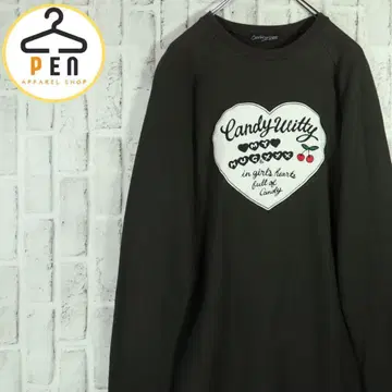 [ 세련된 코디 ] 맨투맨 원피스 롱 맨투맨 성숙/러블리 루즈핏