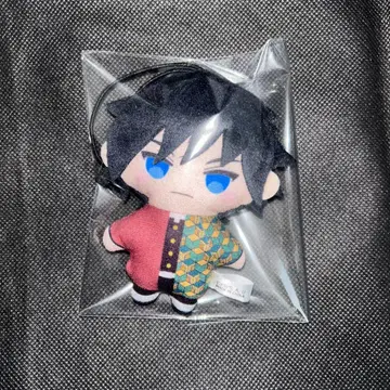 토미오카 기유 카푸코 프렌즈