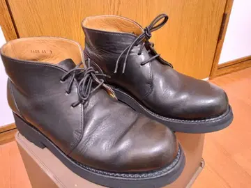 NO NAME 처카 부츠 사이즈 25.5cm 상당