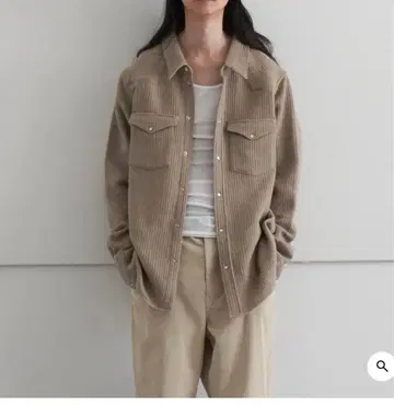 Abelia Edoward Goucha LINED EASTER SHIRT