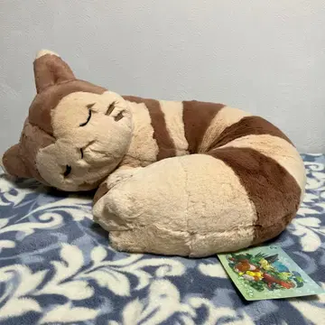 오오타치 숲의 선물 봉제 인형