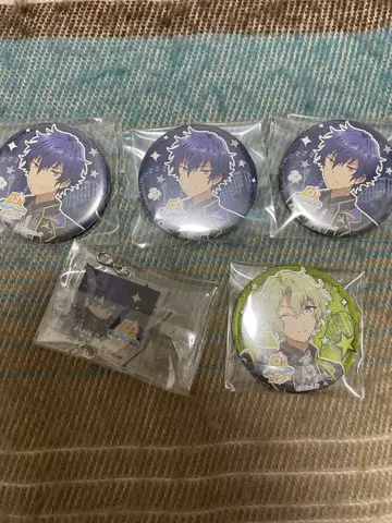 앙상블 스타즈 후지큐 하이랜드 사자나미 쥰 토모에 히요리