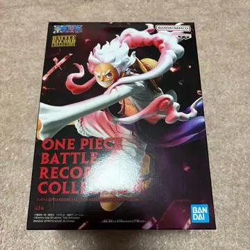 원피스 배틀 레코드 컬렉션 니카