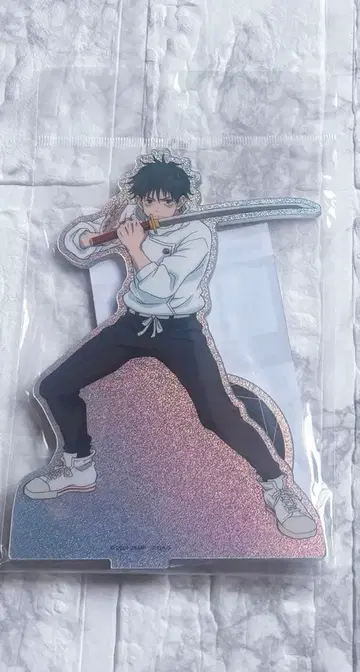 주술회전 옷코츠 유타 아크릴 스탠드