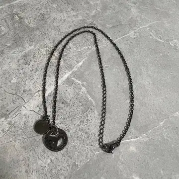 JAM HOME MADE 목걸이