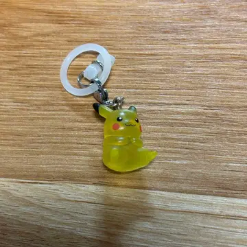 피카츄 메지루시 액세서리 포켓몬 센터 한정판